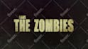 create zombie dead walk intro for you