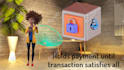 create mesmerizing and unique 3d animations  videos for you