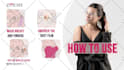 create amazon, aliexpress, facebook products video ads