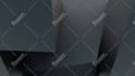 create an abstract graphic 3d rendered image or video