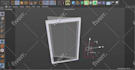 do 3d character rigging in maya, cinema 4d, blender, mixamo, unity