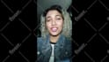 create a selfie spokesperson HD video in my car