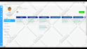 develop online portal, CRM, erp, sales, saas, hrm systems