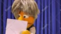 record a puppet video to promote anything