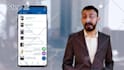 do a very high quality hindi urdu spokesperson video