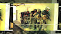 create military video commercial ads