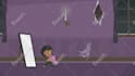 create an amazing 2d animated music video