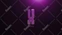 create 4k electrifying animated logo intro video