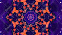 create customize trippy, psychedelic music video
