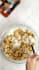 create cooking recipe video for instagram website