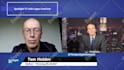 interview you on TV