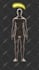 create 3d low poly character animation in blender