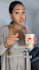 be your black UK ugc content creator for ig and tiktok video english ads