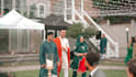 do cinematic wedding video editing and color grading