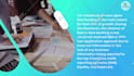 convert your article,script, or blog post into eye catching video with voiceover