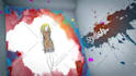 design this on the wall paint photo slideshow