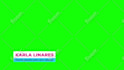 create animated text or title lower thirds