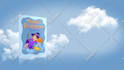 create kids book promo trailer video