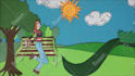 do a stop motion video