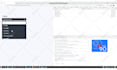do php, python, c sharp, cpp, javascript, json and database task