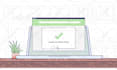 create fully custom whiteboard explainer video animation