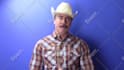 say anything you want as a cowboy in a video