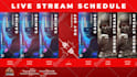 design twitch overlay package, animated stream overlay, emotes, badges, logo