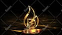 create best luxury logo reveal intro