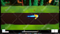 create mind blowing unreal engine game vfx