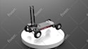 do 3d modeling, product design and rendering in solidworks