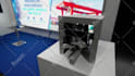 design 3d trade show stand, expo stand or a booth