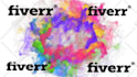 make awesome hot cloud wishes logo intro animation video
