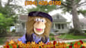 have old man monkey create a custom puppet video
