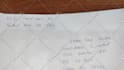 write hand written assignment job