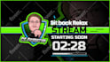 create a animated countdown timer for your stream