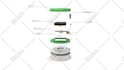 create 3d exploded view animation for your products
