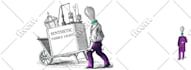 create best character animation, animatic in toon boom
