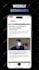 create a mobile app promo video