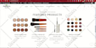 develop a responsive ecommerce wordpress website