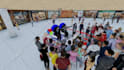do sketchup from your floorplan