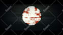 do digital glitch logo animation