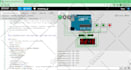 develop website and app with iot solutions using cloud like AWS,google,mqtt