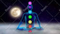 create custom guided meditation videos