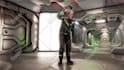 do model 3d character then rigging, animation and rendering