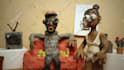 create a professional claymation stop motion animation