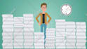 make you an animated explanation video in 2d