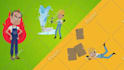 create amazing whiteboard animation in german or deutsch