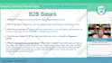 edit zoom video interview recording webinar edit presentation streamyard video