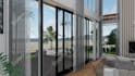 do detailed architectural drawings and structural drawings