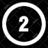 transparency countdown pack for workout, gym, yoga videos